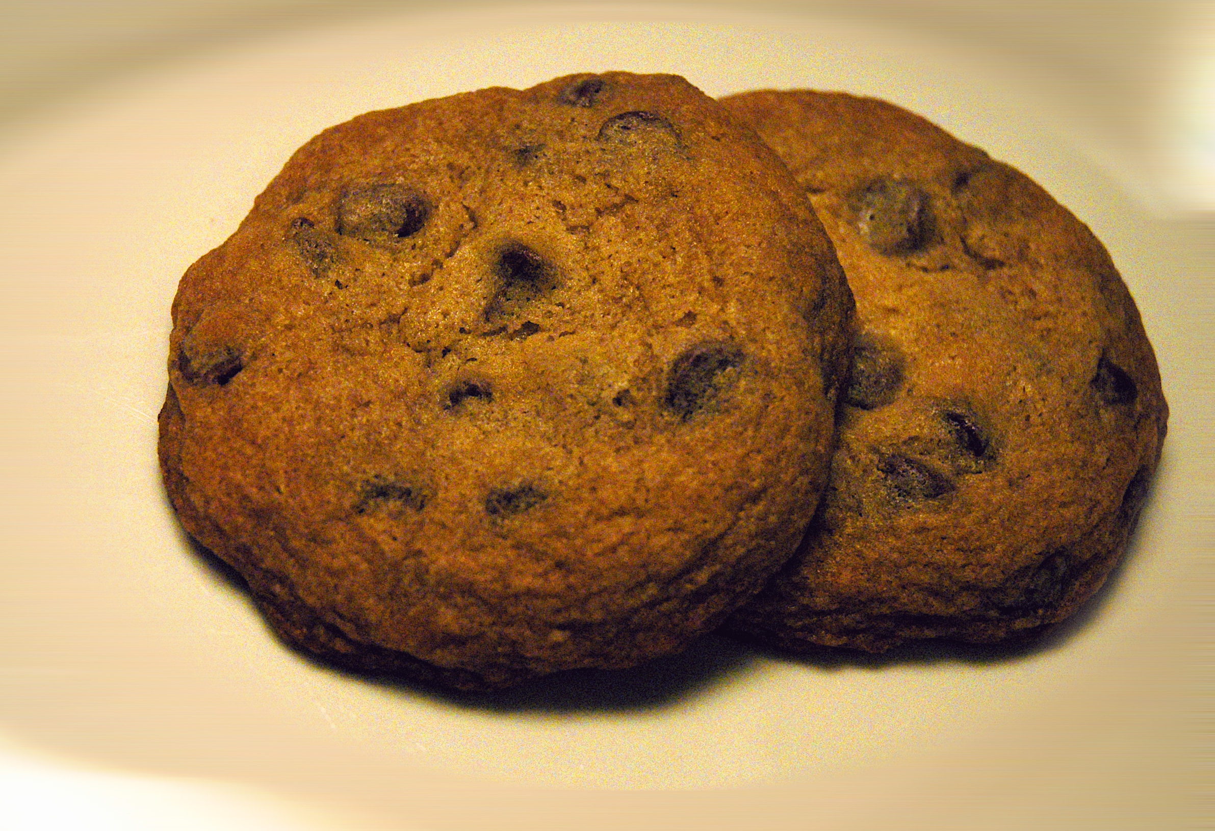 52 Weeks of Baking: Favorite Chocolate Chip Cookies 52 Weeks of Baking: Favorite Chocolate Chip Cookies