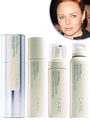 Buzz Stella Mccartney To Launch Skin Care Line This Second City Style Fashion new skincare from stella mccartney popsugar Buzz Stella Mccartney To Launch Skin Care Line This Second City Style Fashion new skincare from stella mccartney popsugar