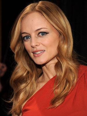 heather graham skincare