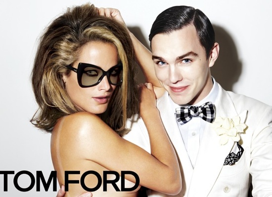 Tom Ford S 10 Spring Ad Campaign Featuring Carolyn Murphy And Nicholas Hoult 10 01 19 11 00 08 Popsugar Fashion