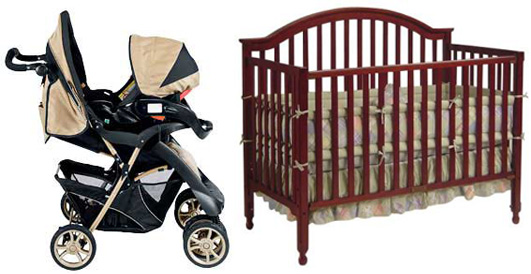 Graco Stroller Recall Dorel Asia Crib Recall Popsugar Family