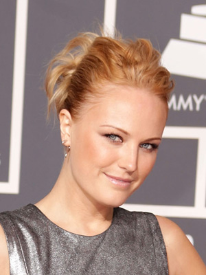 malin akerman without makeup