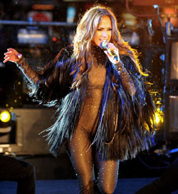 Jennifer Lopez S Everybody S Girl Hit The Dance Floor Or Leave