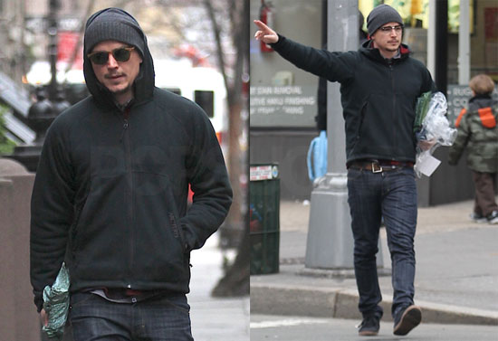 Latest photos and news for Josh Hartnett.