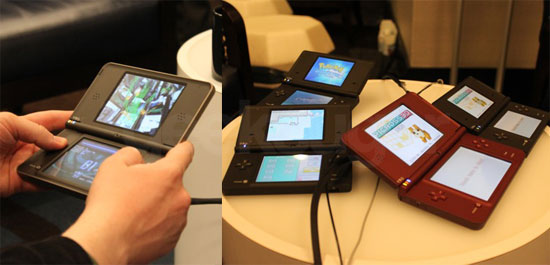 Details And Photos Of The Nintendo Dsi Xl Popsugar Tech