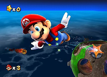 super mario galaxy 2 release