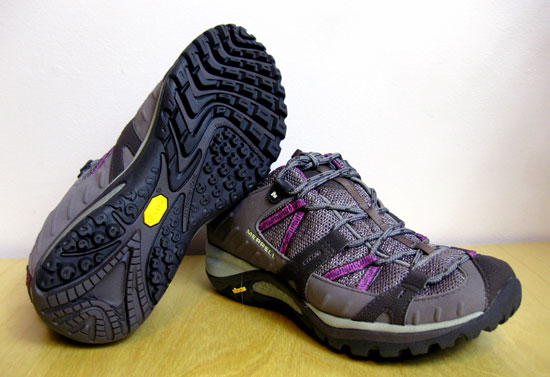 merrell siren sport gtx womens