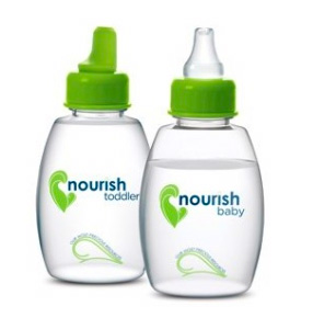 Bottled Water for Babies | POPSUGAR Family