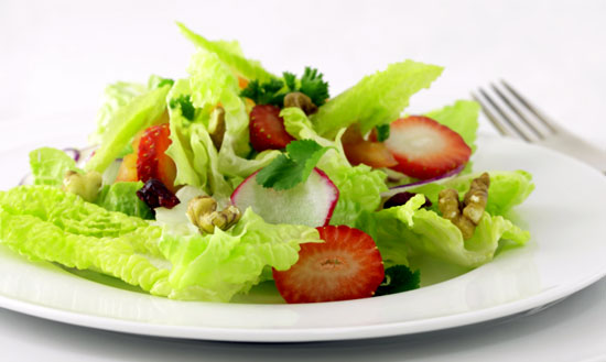 Image result for salads and fruits