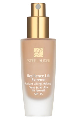 Estee Lauder Resilience Lift Extreme Radiant Lifting Makeup Review Popsugar Beauty