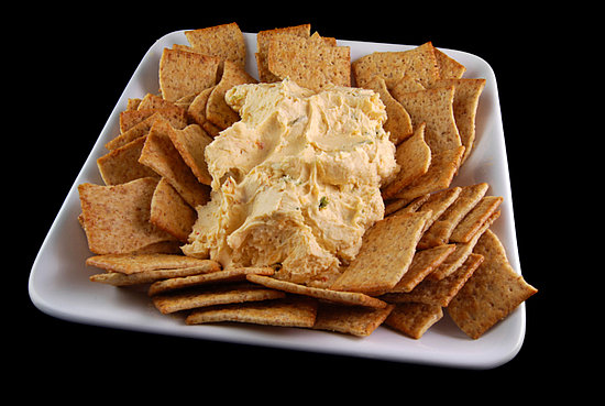 Favorite Crackers | POPSUGAR Food