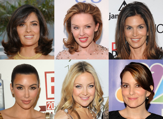 Celebrities Who Have Admitted to Using Botox | POPSUGAR Beauty Australia