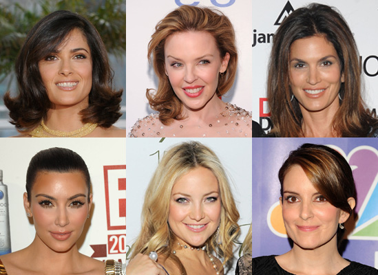 Celebrities Who Have Admitted To Using Botox | POPSUGAR Beauty Australia