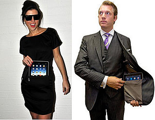 Ipad Clothing Totally Geeky Or Geek Chic Popsugar Tech