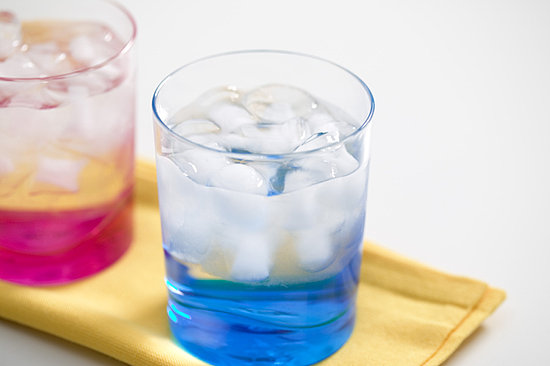 Do You Prefer Water Cold Or At Room Temperature Popsugar Food