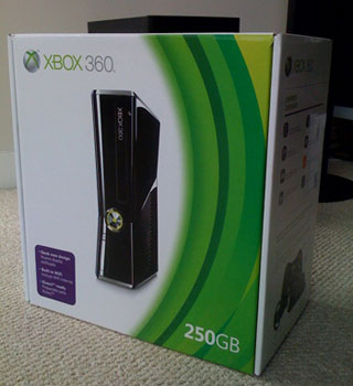 my xbox