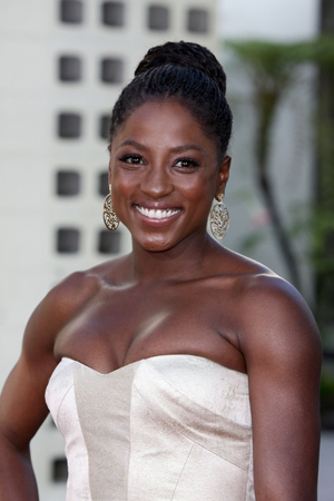 Rutina Wesley daughter