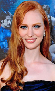 How To Get Jessica From True Blood S Hair Color Popsugar Beauty