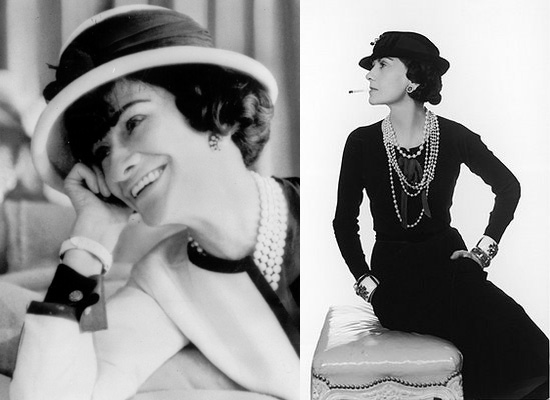 Fashion Quiz About the Life of Gabrielle Coco Chanel | POPSUGAR Fashion UK
