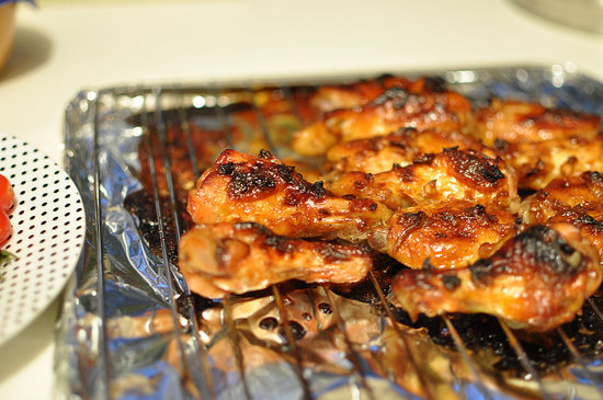 Easy wing recipes Easy wing recipes