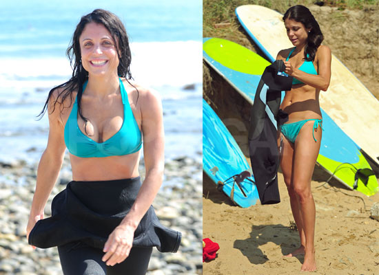 Belia recommends best of Chrirtina broccolini in a bikini bikini a Chrirtina in broccolini
