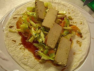 Asian Coleslaw