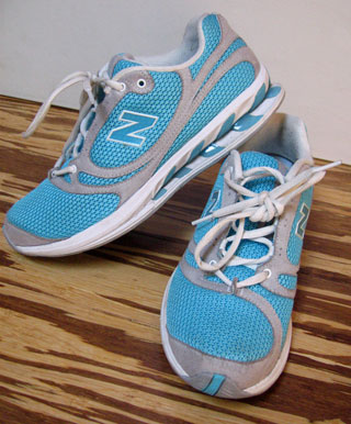 new balance true balance