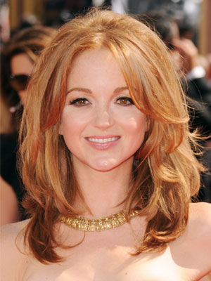 Jayma Mays sister