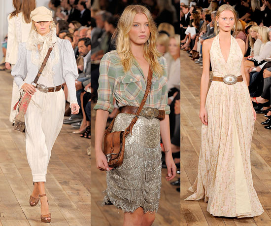 ralph lauren western wear collection