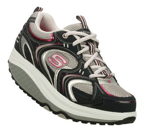 zapatos skechers fitness