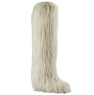 furry boots uk