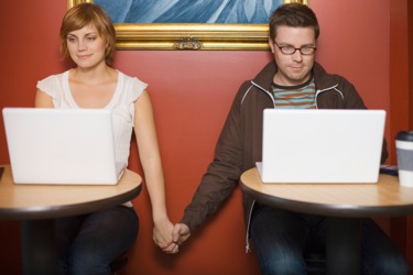 online dating tech sf meetups
