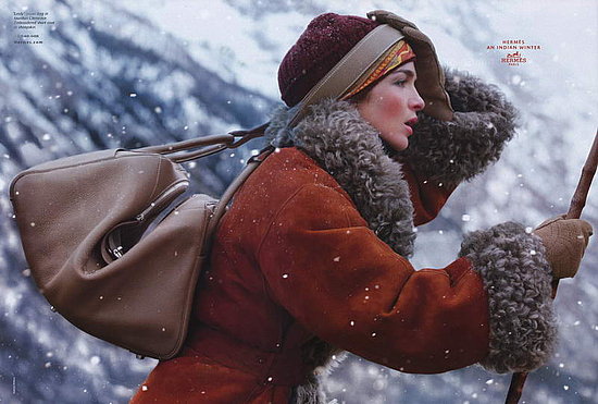 bernard arnault hermes