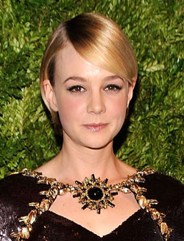 Carey Mulligan To Play Daisy Buchanan In The Great Gatsby Popsugar Entertainment