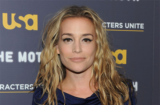 Piper Perabo Hair Color Photos