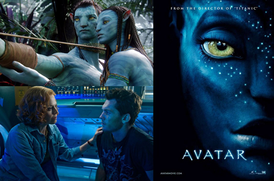 avatar english full movie