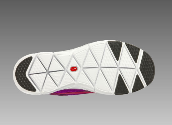 nike shoe soles