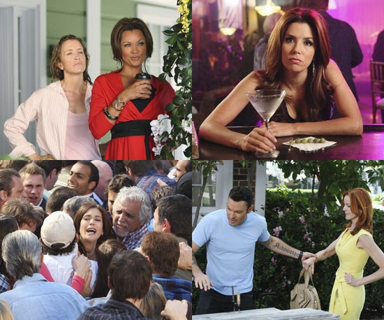 Desperate Housewives Trivia Quiz Popsugar Entertainment