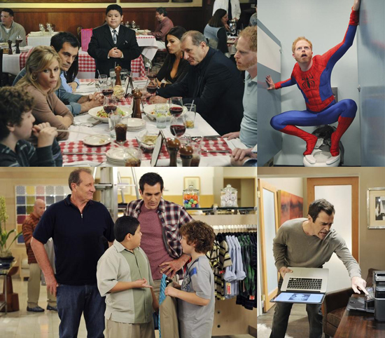 Modern Family Trivia Quote Quiz Popsugar Entertainment