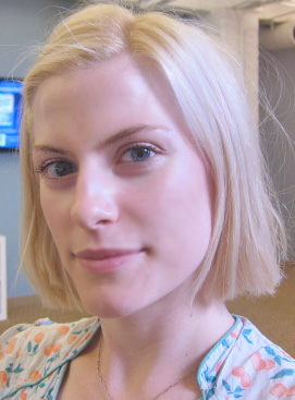 Cheap Easy Tips For Platinum Blond Hair Popsugar Beauty