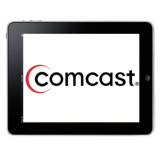 Watch comcast on ipad clearance