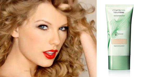 Review Of Covergirl New Natureluxe Silk Foundation Popsugar Beauty