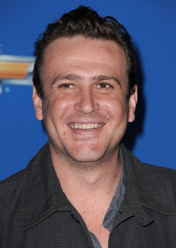 Jason Segel Talks Muppets and Getting Emotional on HIMYM ...