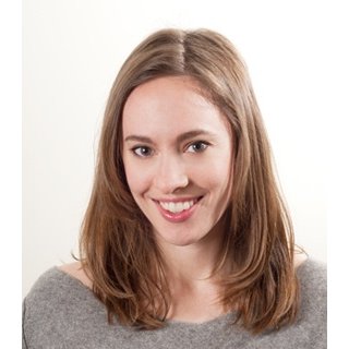 Author picture of Annie Tomlin