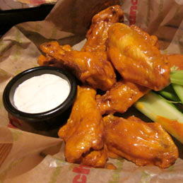 Taste Tested Appetizers At Applebee S Popsugar Food