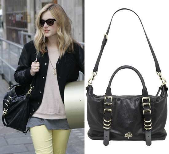 Shoulder Bag by Mulberry 