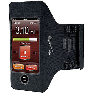 nike iphone armband