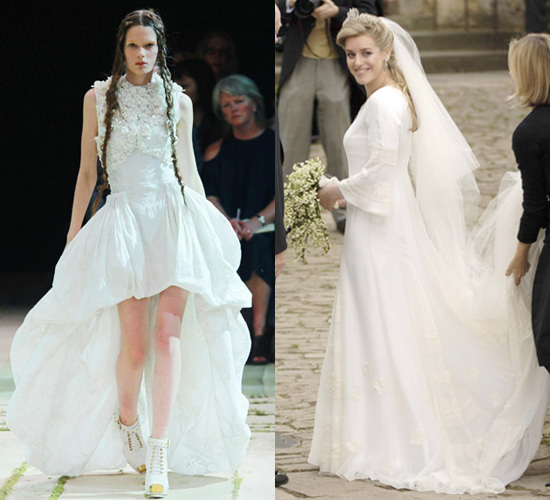 alexander mcqueen kate middleton wedding dress