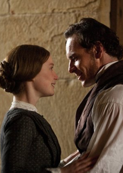 jane eyre movie michael fassbender