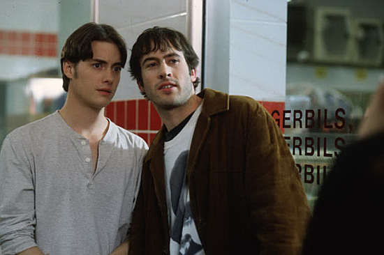Best Quotes From Mallrats Popsugar Entertainment